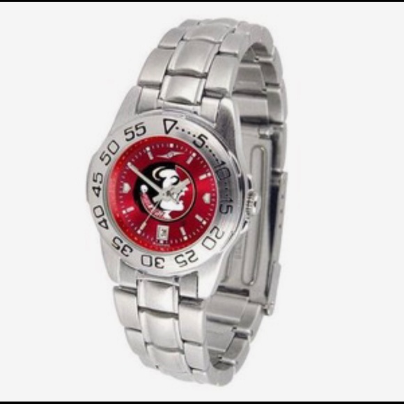 *NEW* FSU WATCH